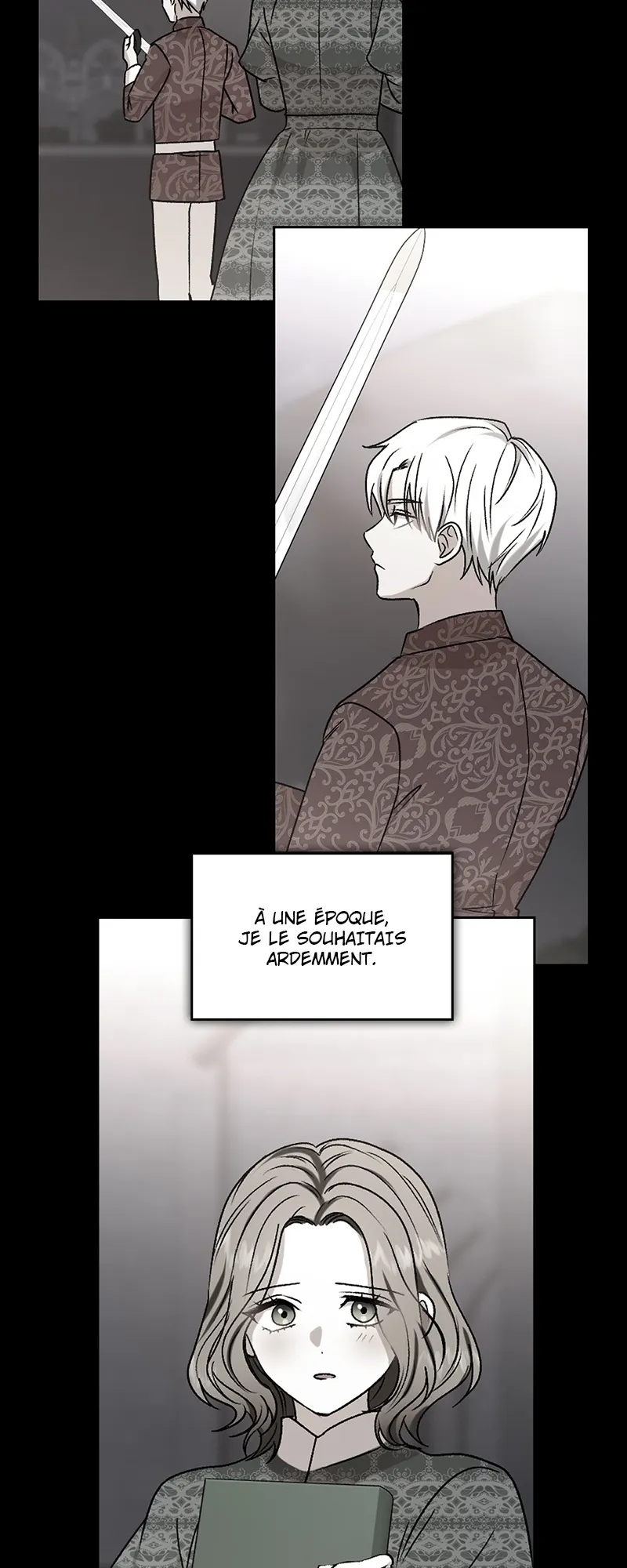 Read Leveling Up My Husband to the Max FR Manga Online