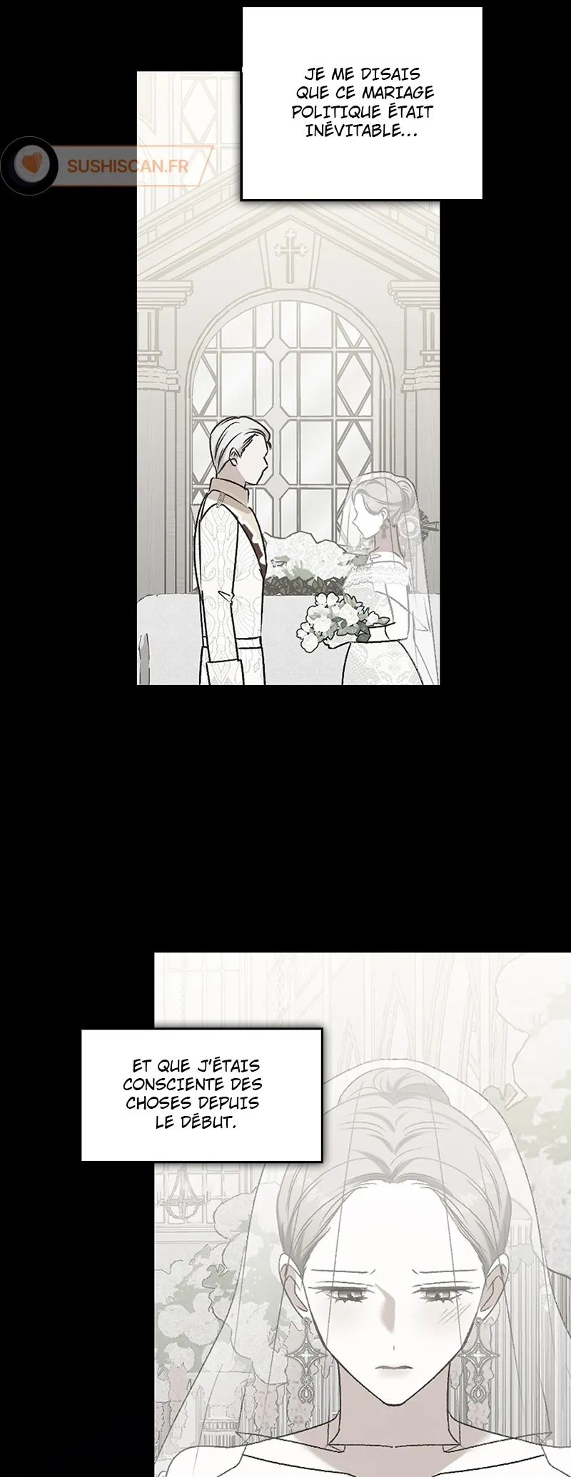 Read Leveling Up My Husband to the Max FR Manga Online