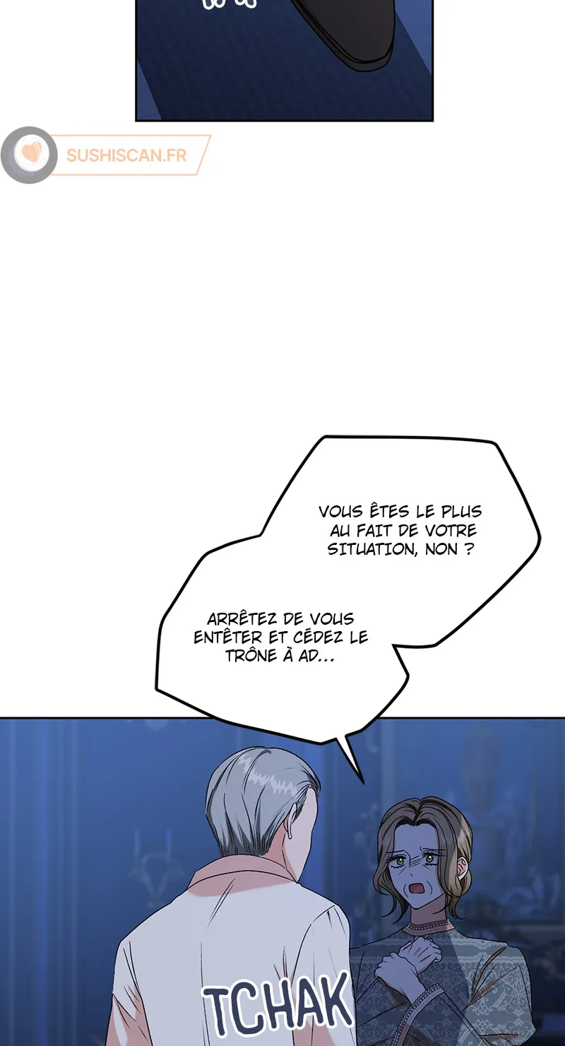 Read Leveling Up My Husband to the Max FR Manga Online