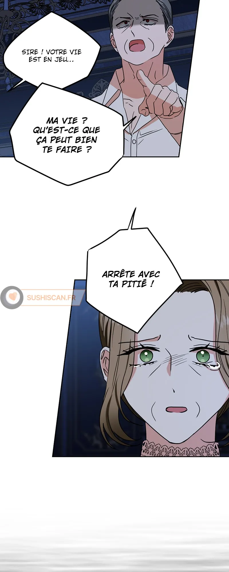 Read Leveling Up My Husband to the Max FR Manga Online