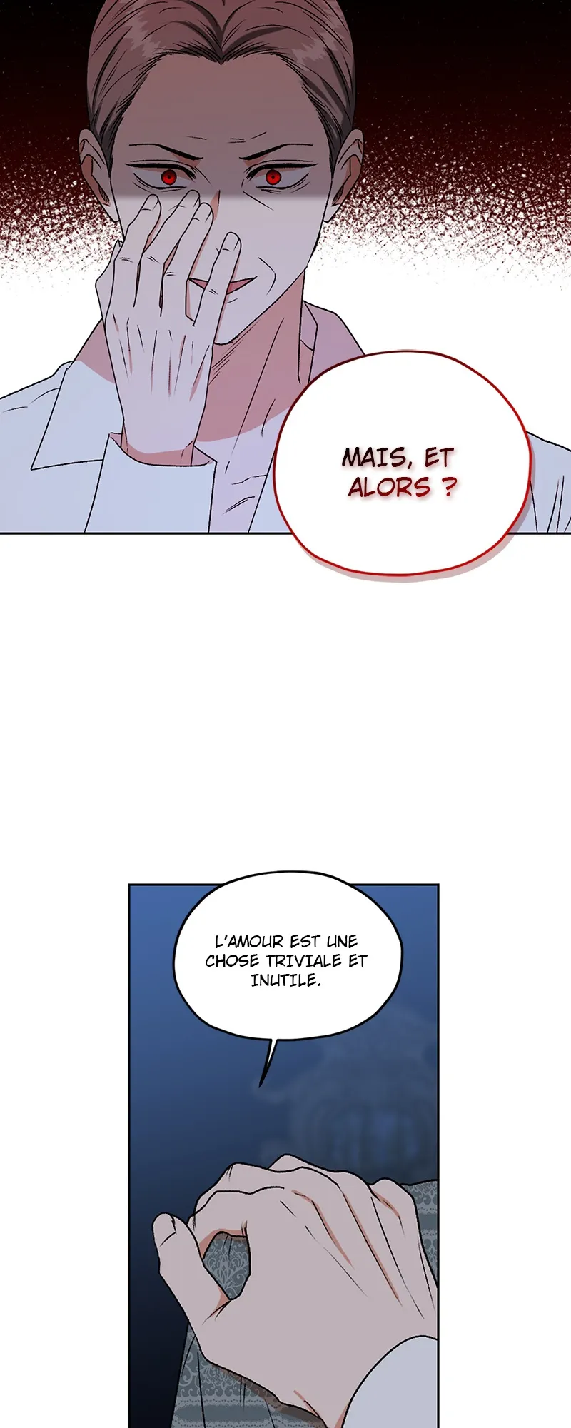 Read Leveling Up My Husband to the Max FR Manga Online