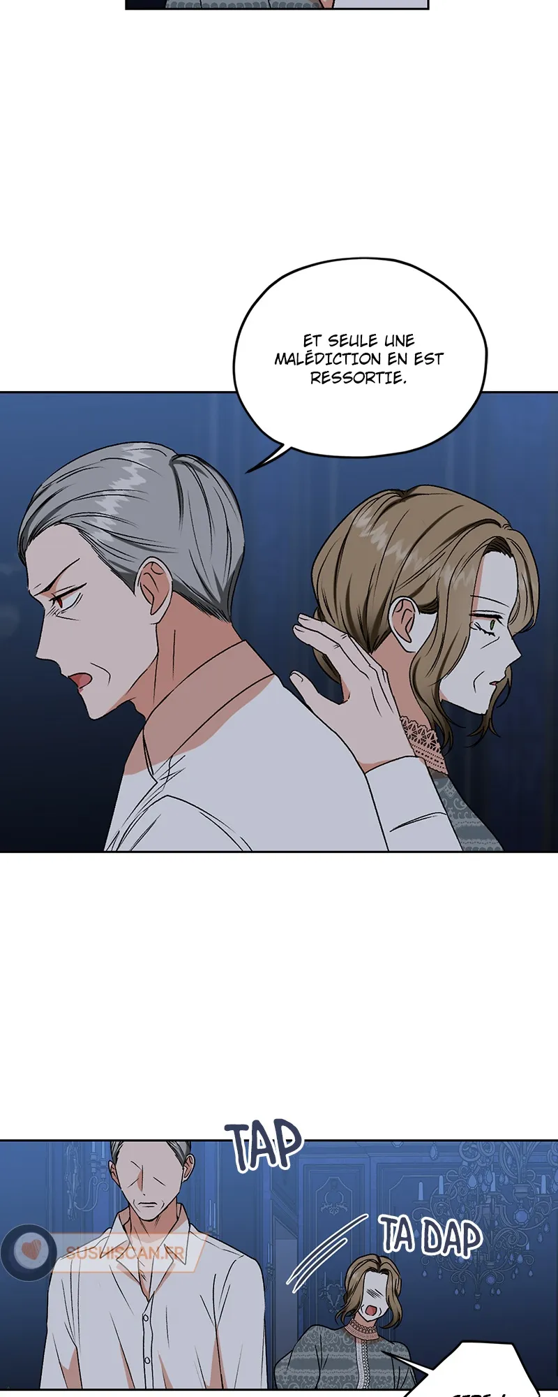 Read Leveling Up My Husband to the Max FR Manga Online