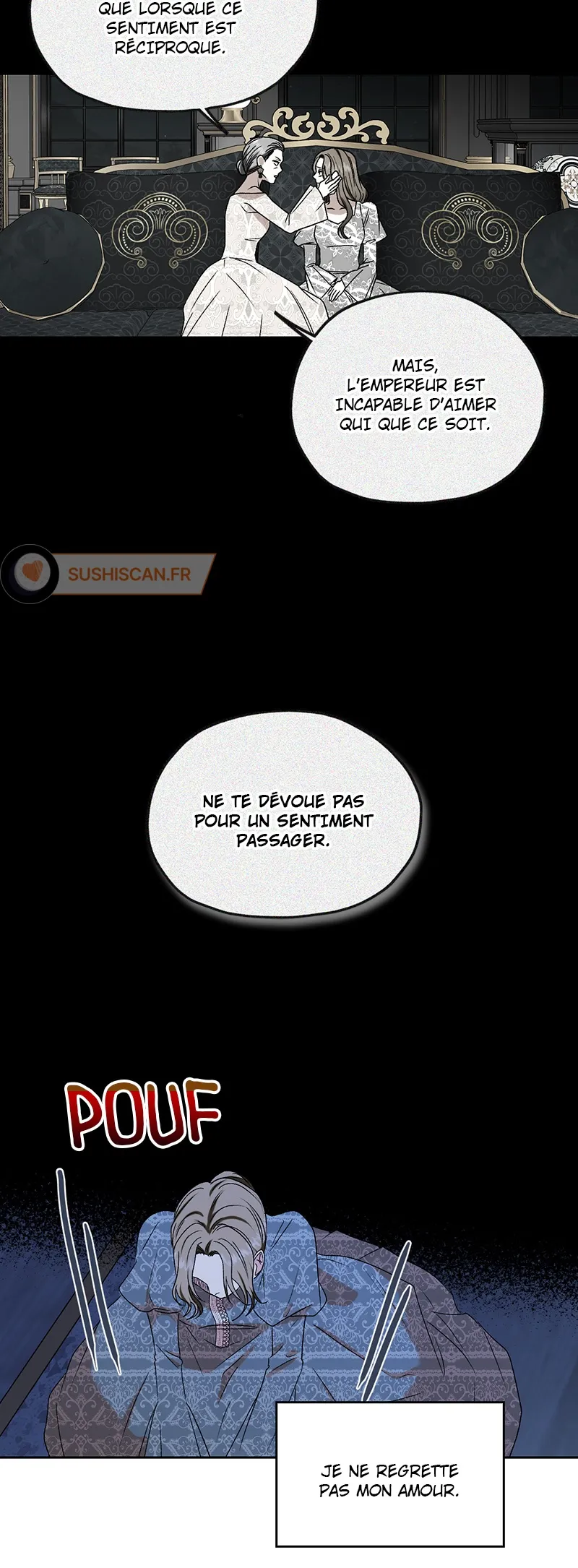 Read Leveling Up My Husband to the Max FR Manga Online