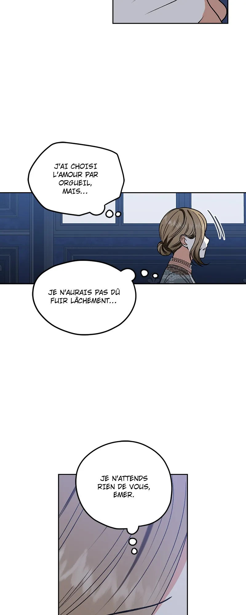 Read Leveling Up My Husband to the Max FR Manga Online