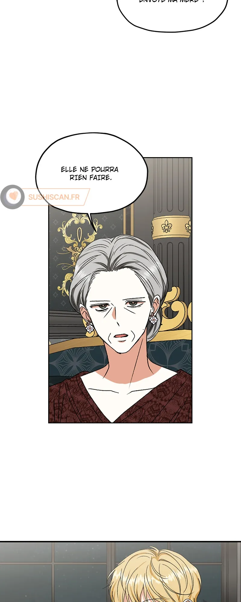 Read Leveling Up My Husband to the Max FR Manga Online