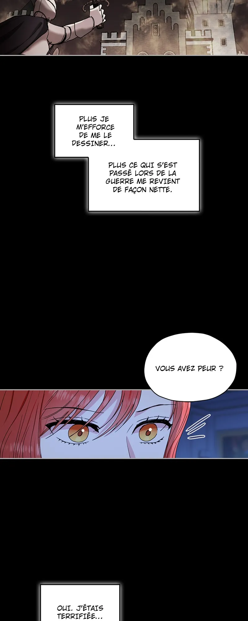 Read Leveling Up My Husband to the Max FR Manga Online