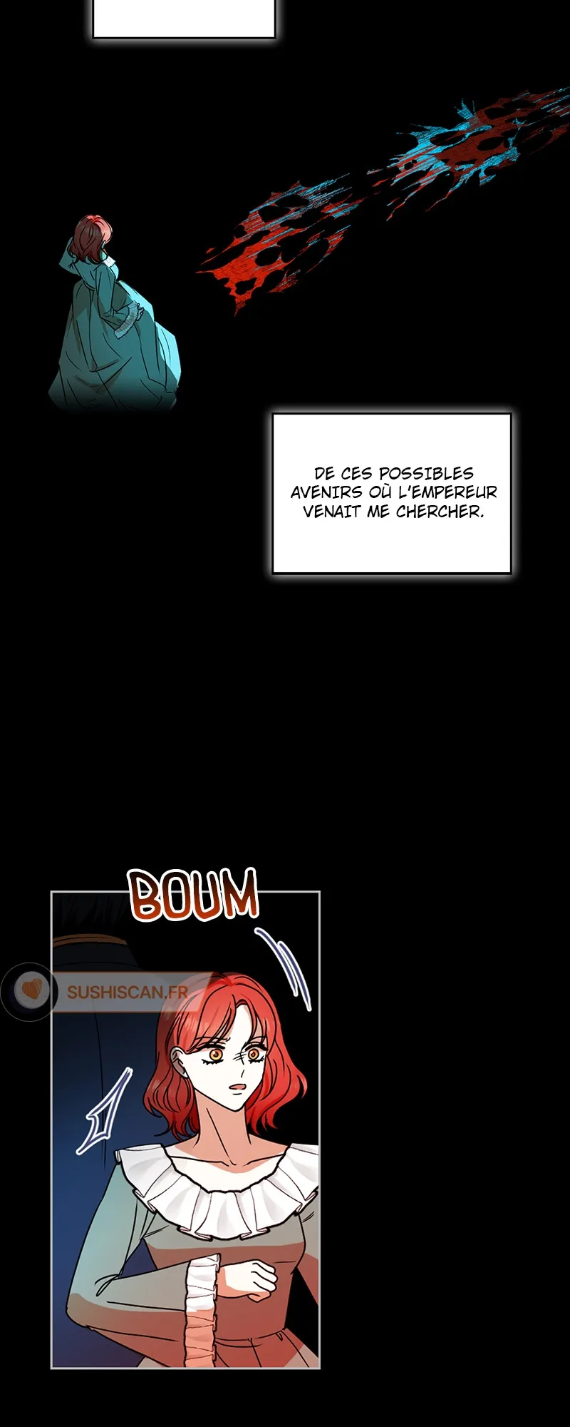 Read Leveling Up My Husband to the Max FR Manga Online