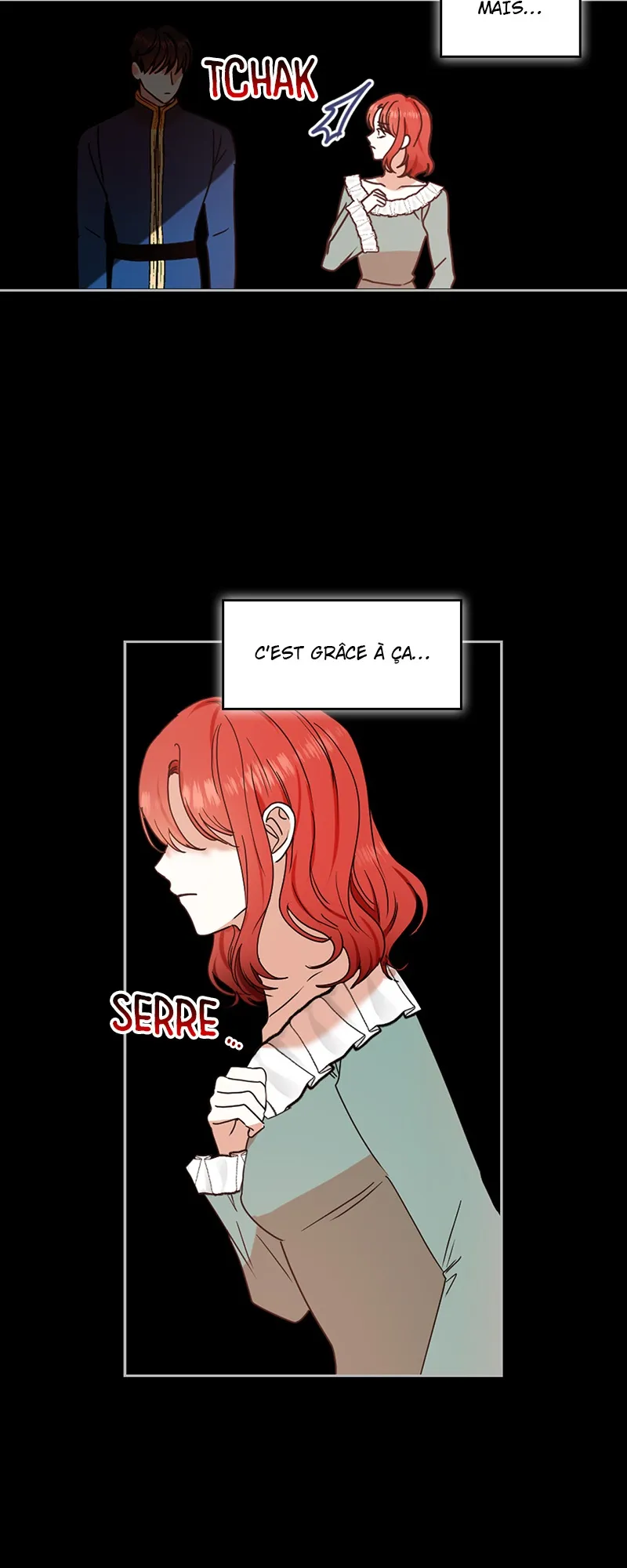Read Leveling Up My Husband to the Max FR Manga Online
