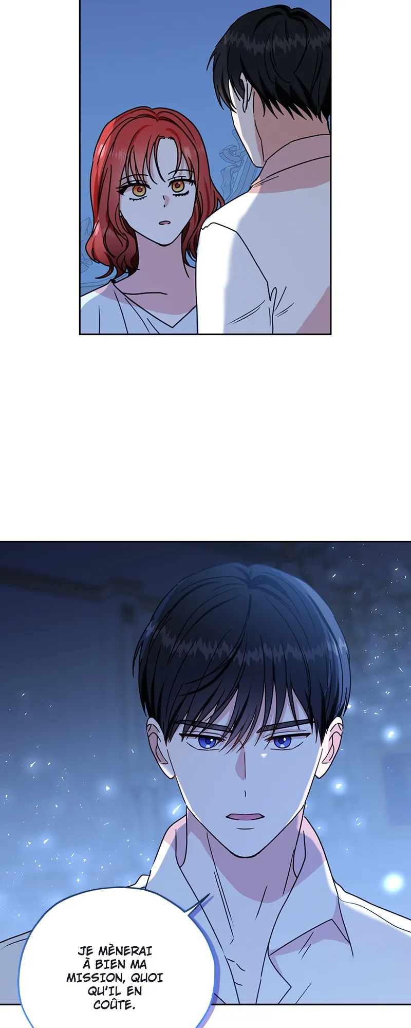 Read Leveling Up My Husband to the Max FR Manga Online