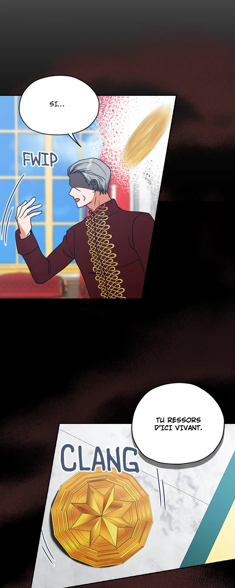 Read Leveling Up My Husband to the Max FR Manga Online
