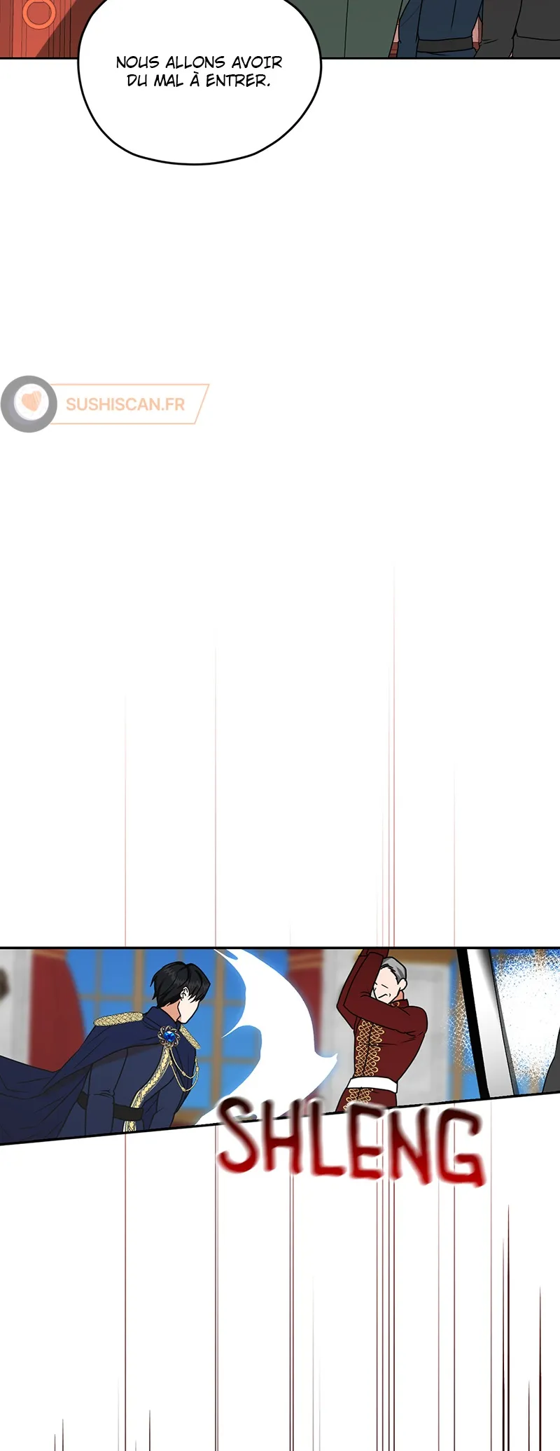 Read Leveling Up My Husband to the Max FR Manga Online