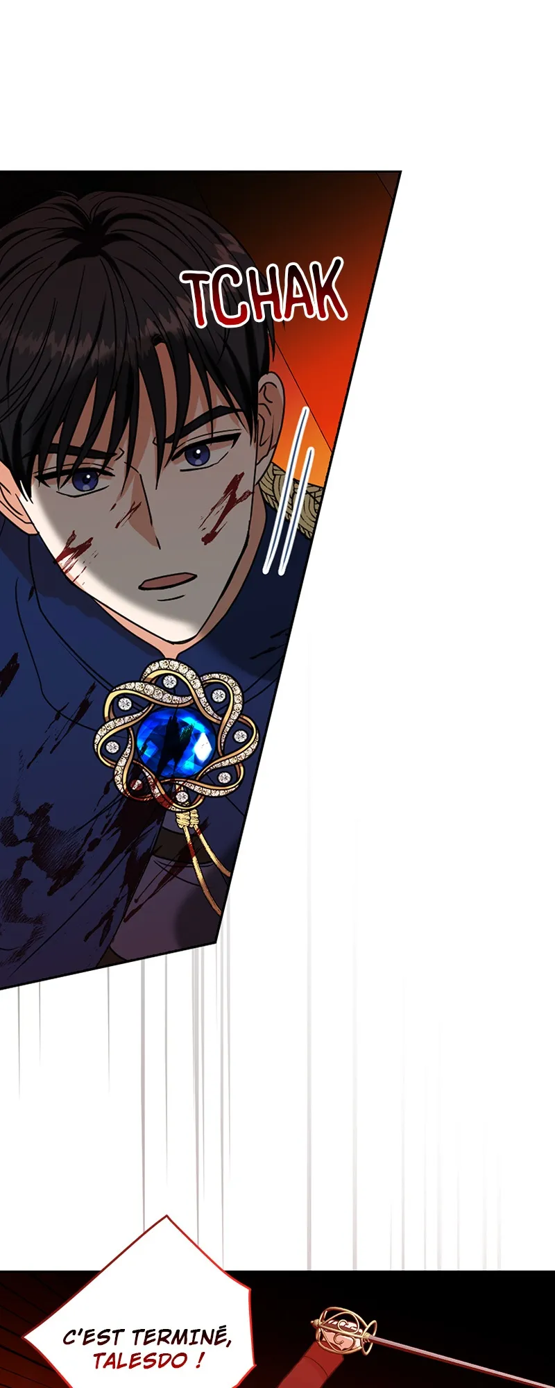Read Leveling Up My Husband to the Max FR Manga Online