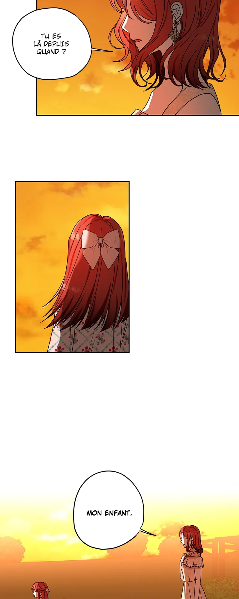 Read Leveling Up My Husband to the Max FR Manga Online