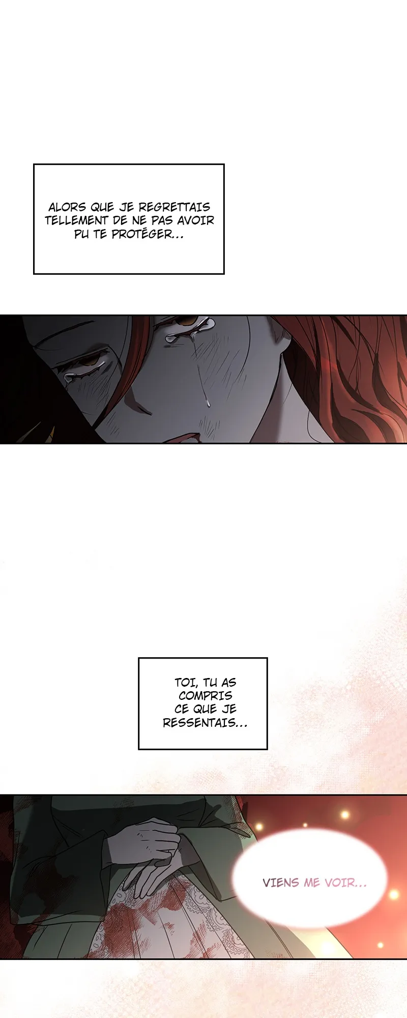 Read Leveling Up My Husband to the Max FR Manga Online