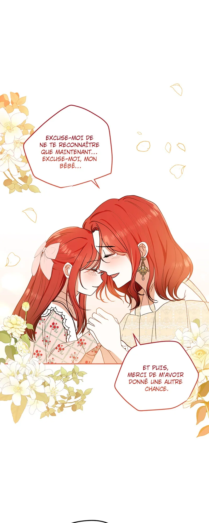 Read Leveling Up My Husband to the Max FR Manga Online