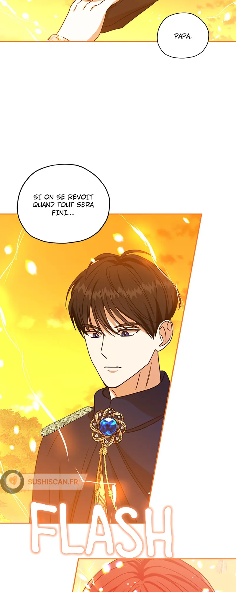 Read Leveling Up My Husband to the Max FR Manga Online