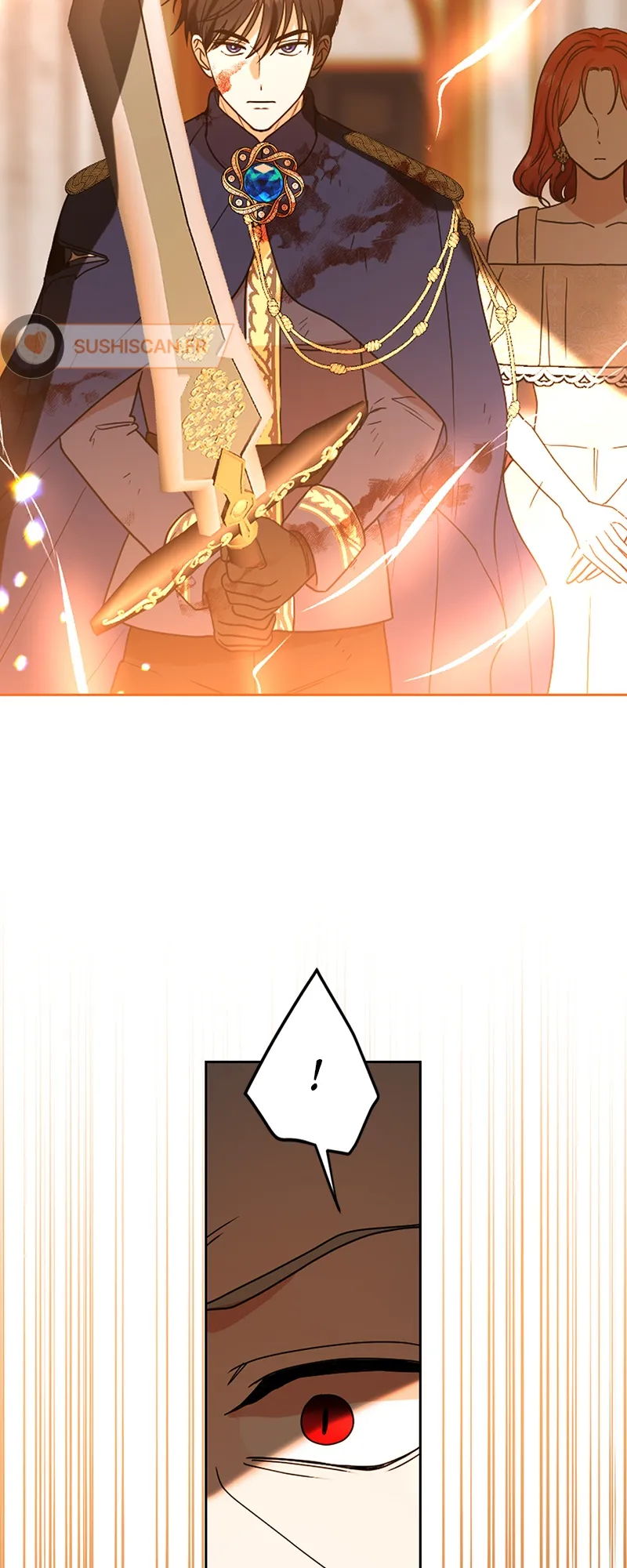 Read Leveling Up My Husband to the Max FR Manga Online