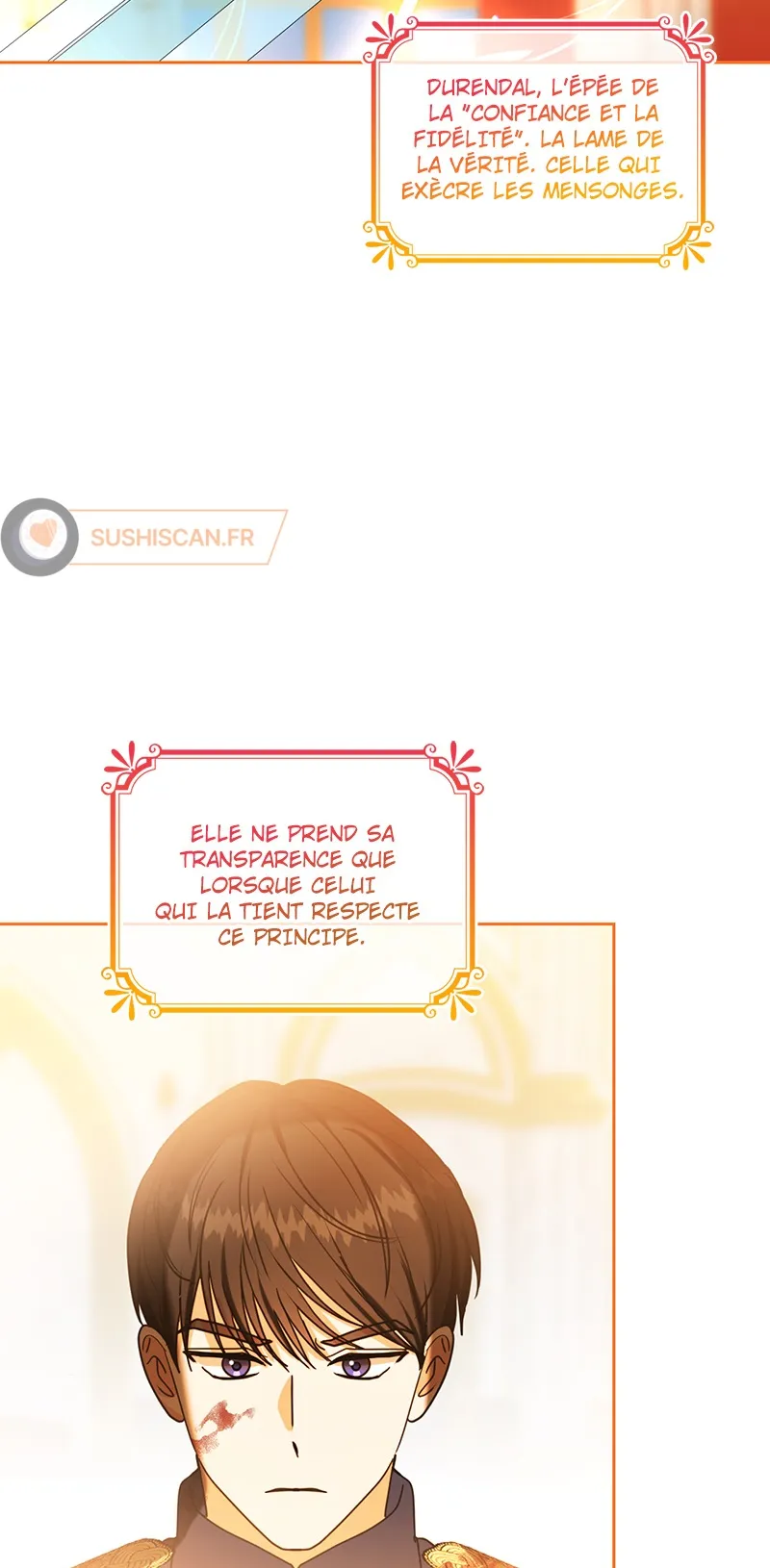 Read Leveling Up My Husband to the Max FR Manga Online