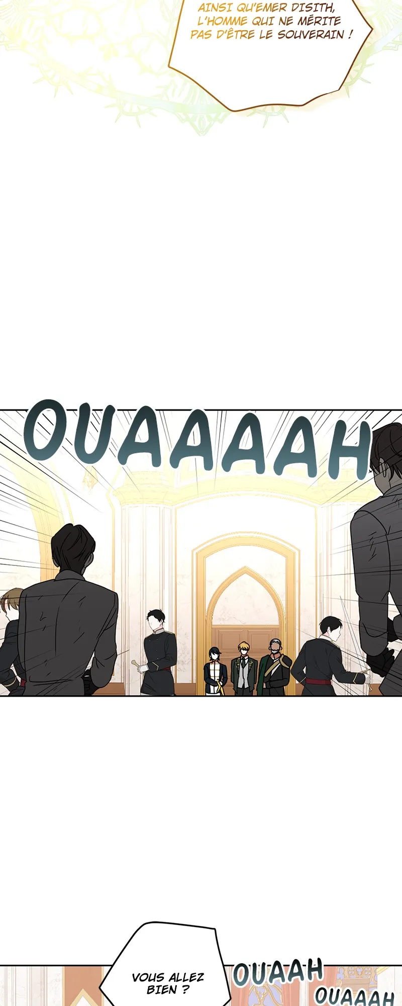Read Leveling Up My Husband to the Max FR Manga Online
