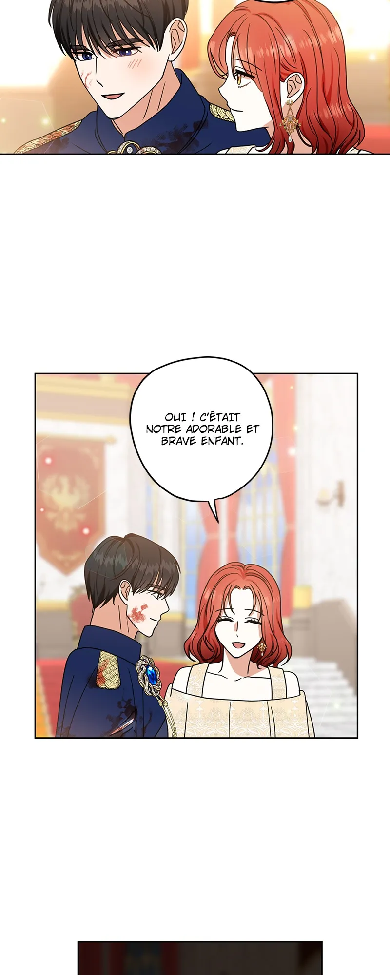 Read Leveling Up My Husband to the Max FR Manga Online