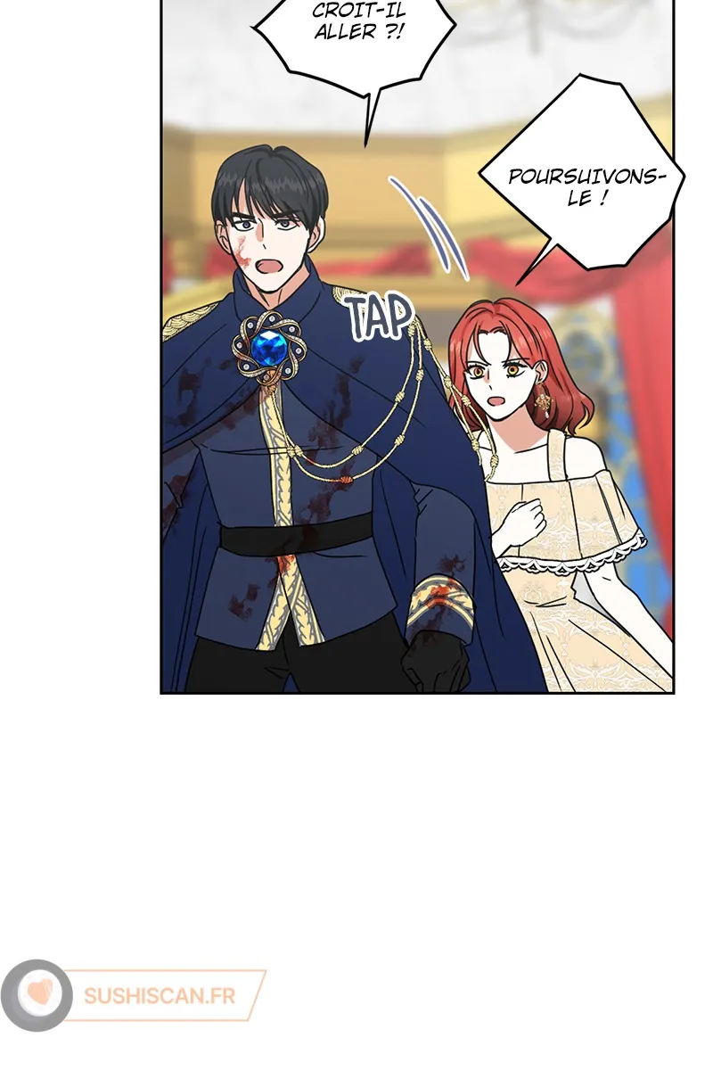 Read Leveling Up My Husband to the Max FR Manga Online