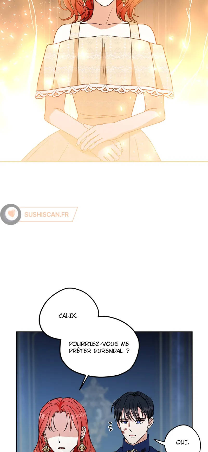 Read Leveling Up My Husband to the Max FR Manga Online