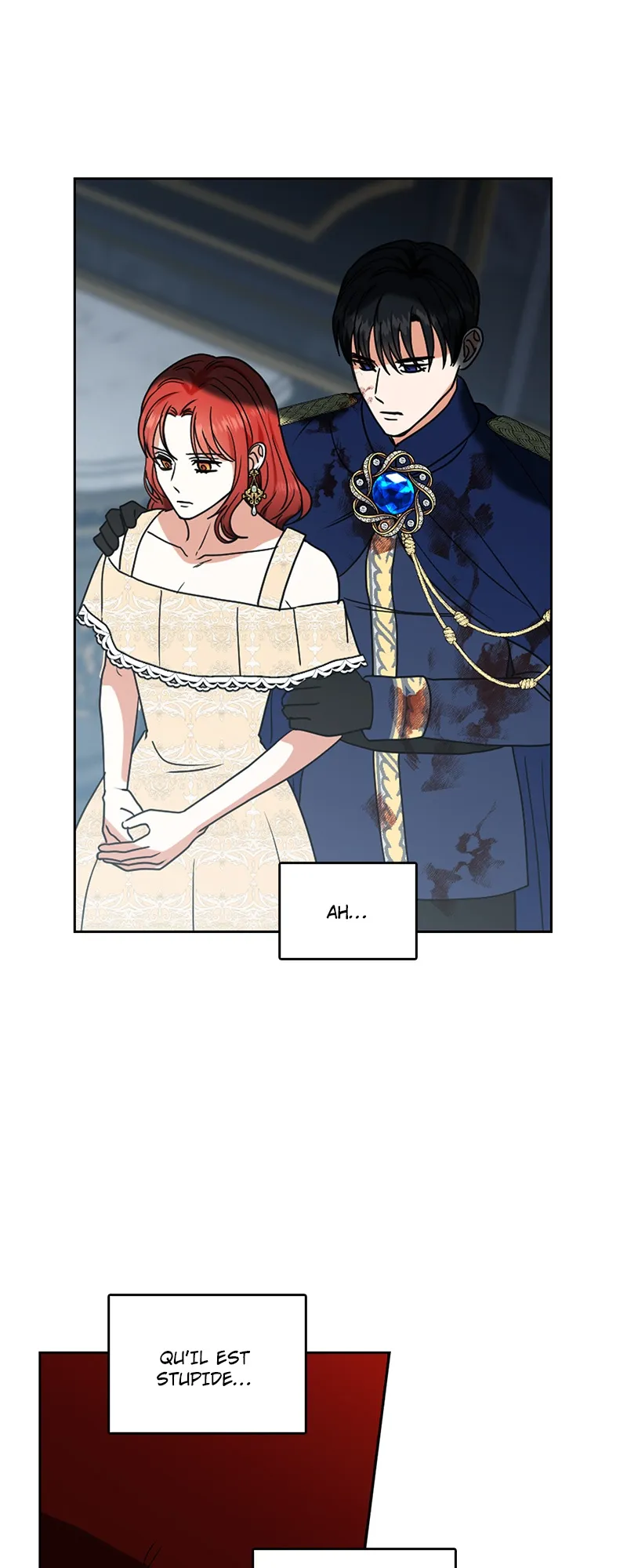 Read Leveling Up My Husband to the Max FR Manga Online