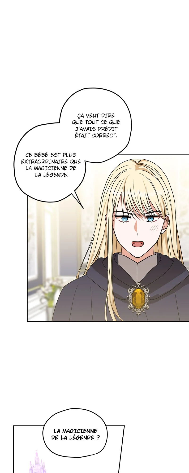 Read Leveling Up My Husband to the Max FR Manga Online