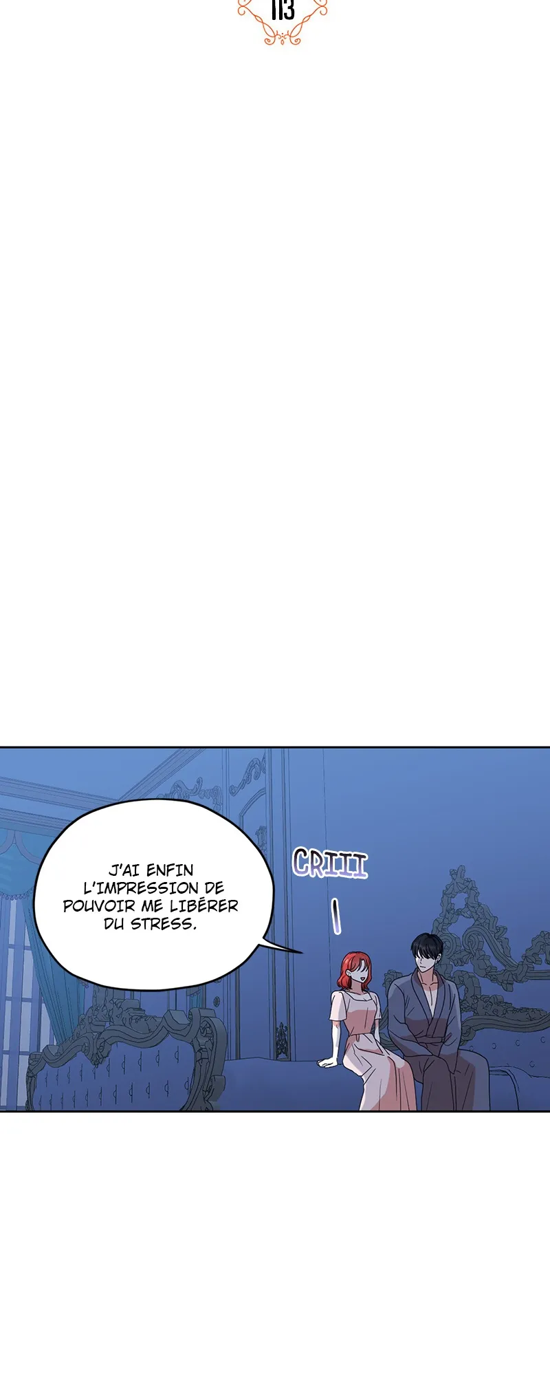 Read Leveling Up My Husband to the Max FR Manga Online