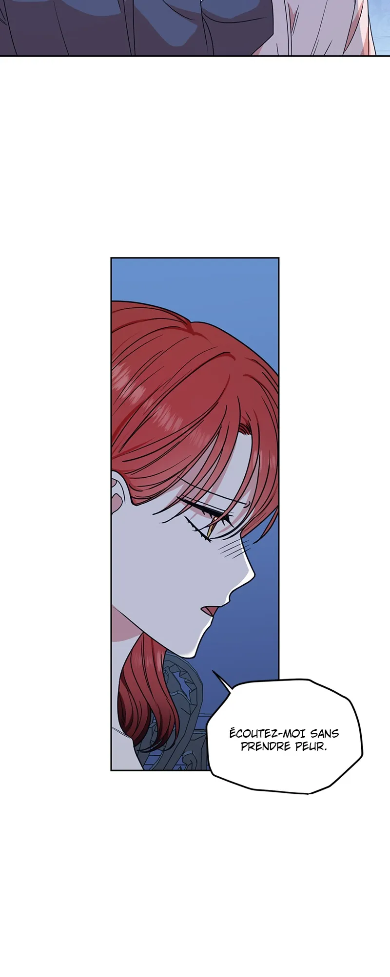 Read Leveling Up My Husband to the Max FR Manga Online