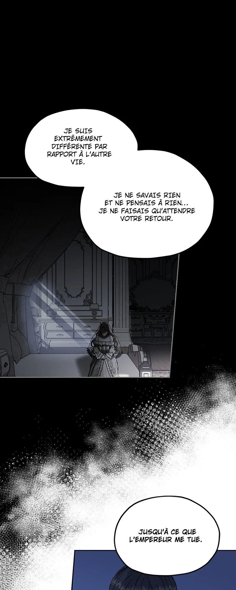 Read Leveling Up My Husband to the Max FR Manga Online