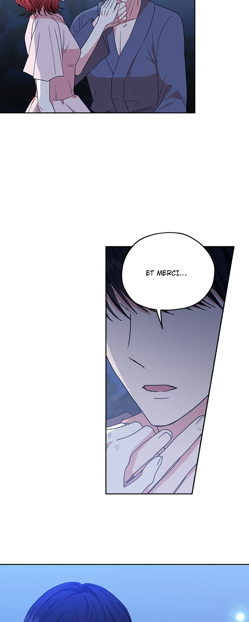 Read Leveling Up My Husband to the Max FR Manga Online