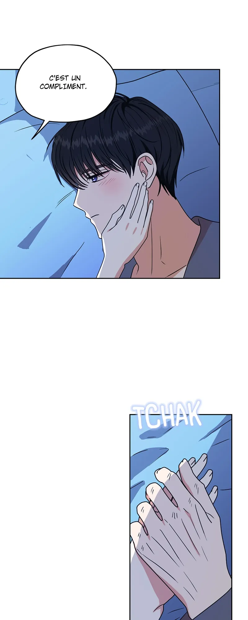 Read Leveling Up My Husband to the Max FR Manga Online