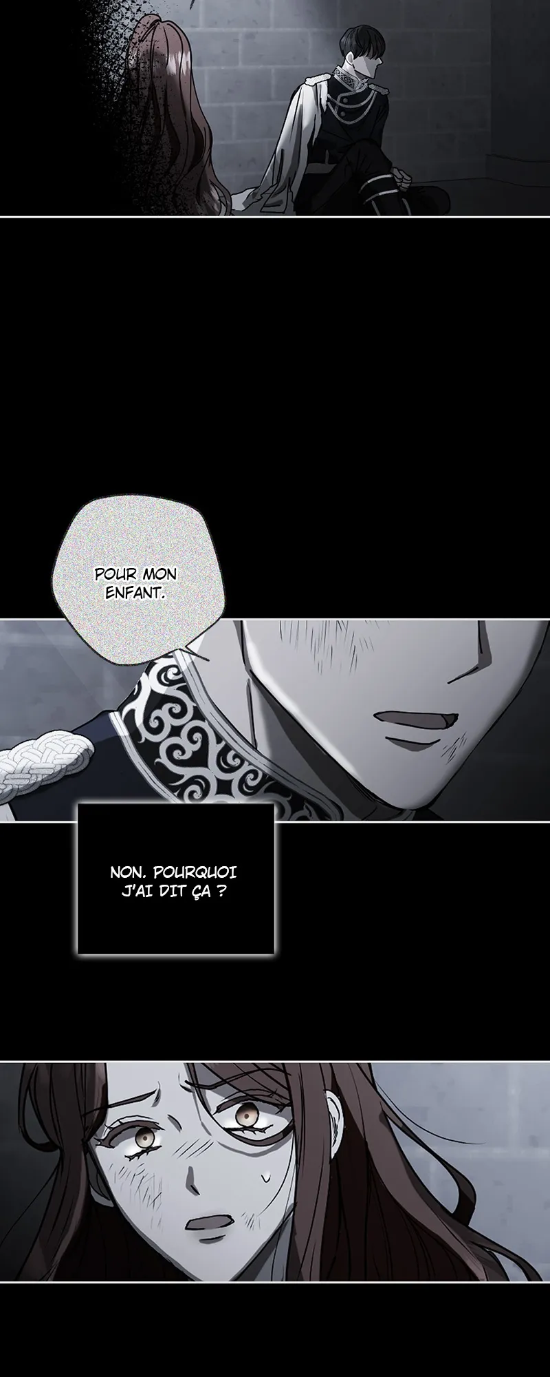 Read Leveling Up My Husband to the Max FR Manga Online
