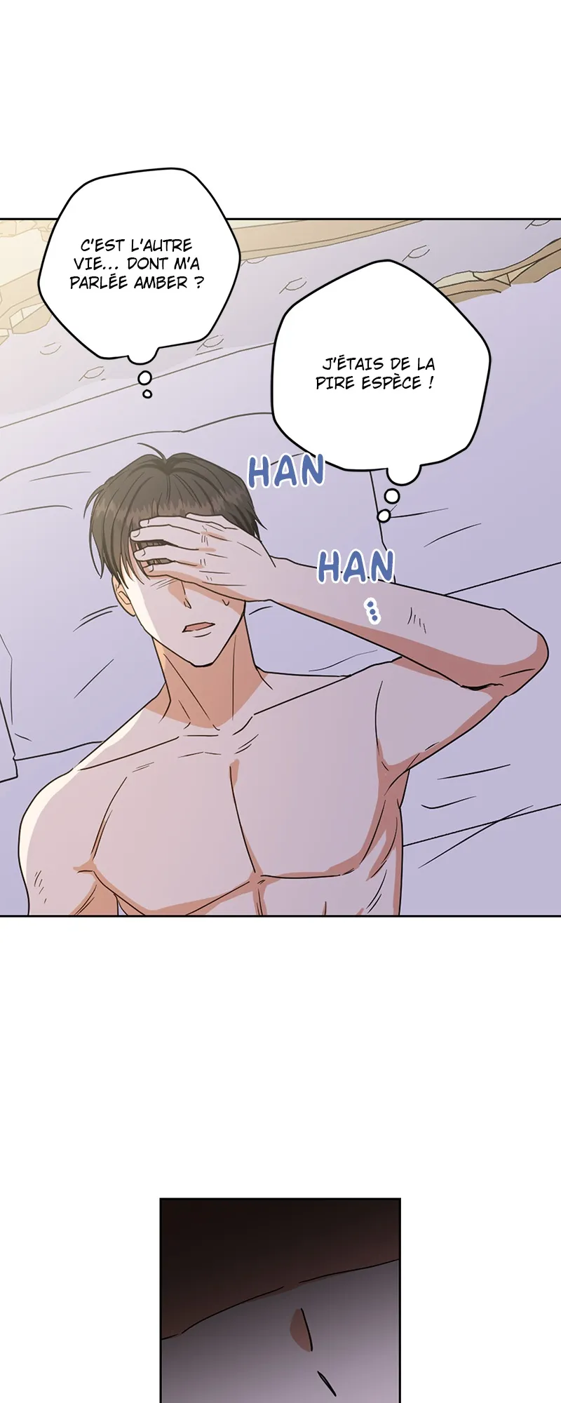 Read Leveling Up My Husband to the Max FR Manga Online