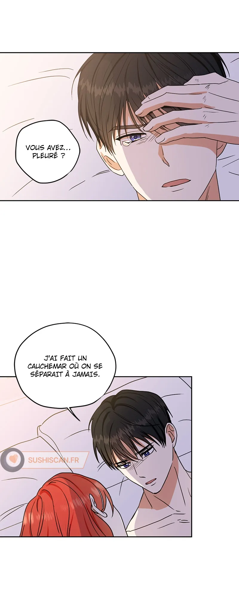 Read Leveling Up My Husband to the Max FR Manga Online