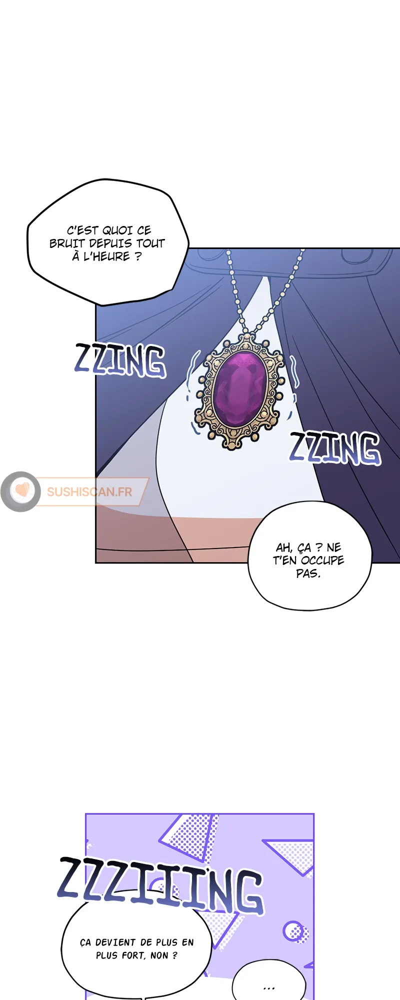 Read Leveling Up My Husband to the Max FR Manga Online