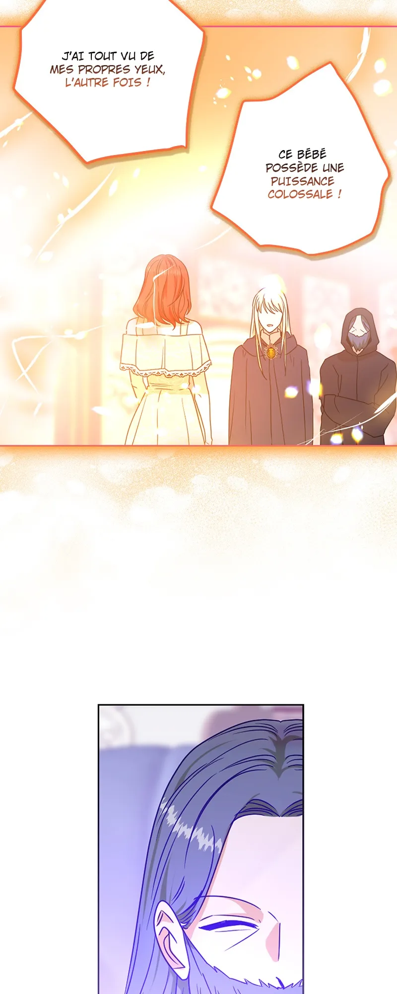 Read Leveling Up My Husband to the Max FR Manga Online