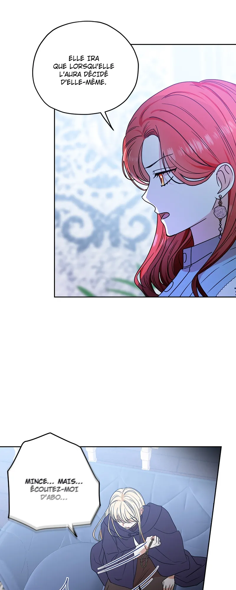 Read Leveling Up My Husband to the Max FR Manga Online