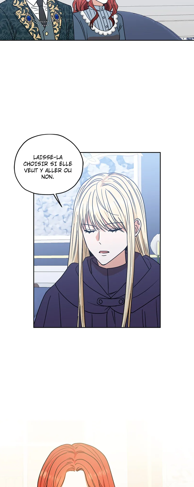 Read Leveling Up My Husband to the Max FR Manga Online