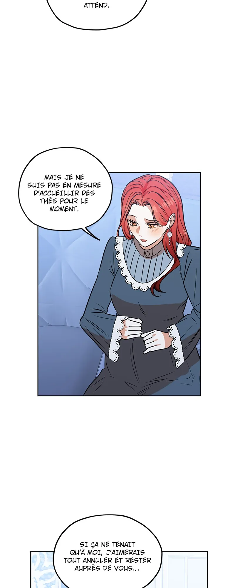 Read Leveling Up My Husband to the Max FR Manga Online