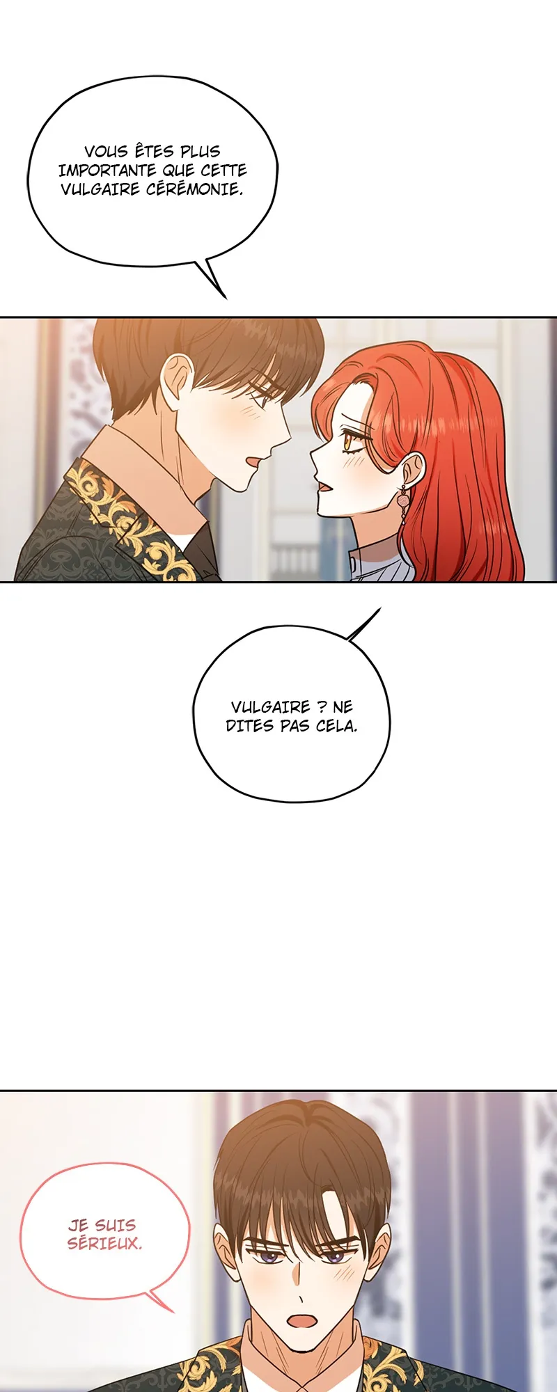 Read Leveling Up My Husband to the Max FR Manga Online