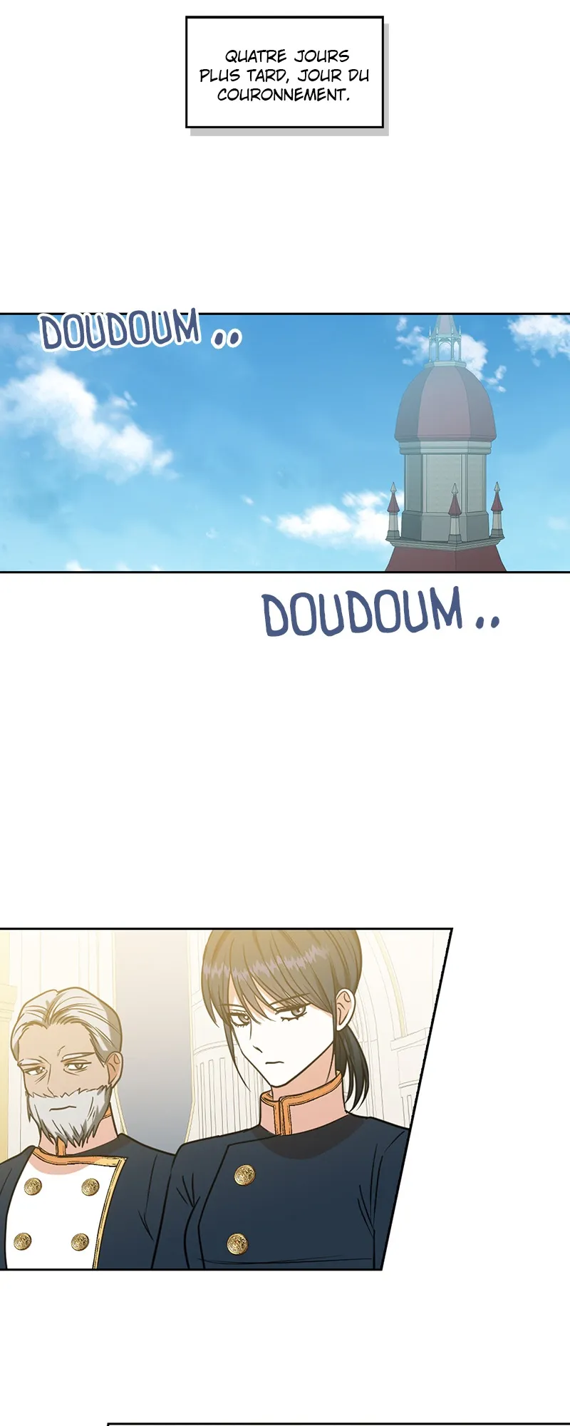 Read Leveling Up My Husband to the Max FR Manga Online