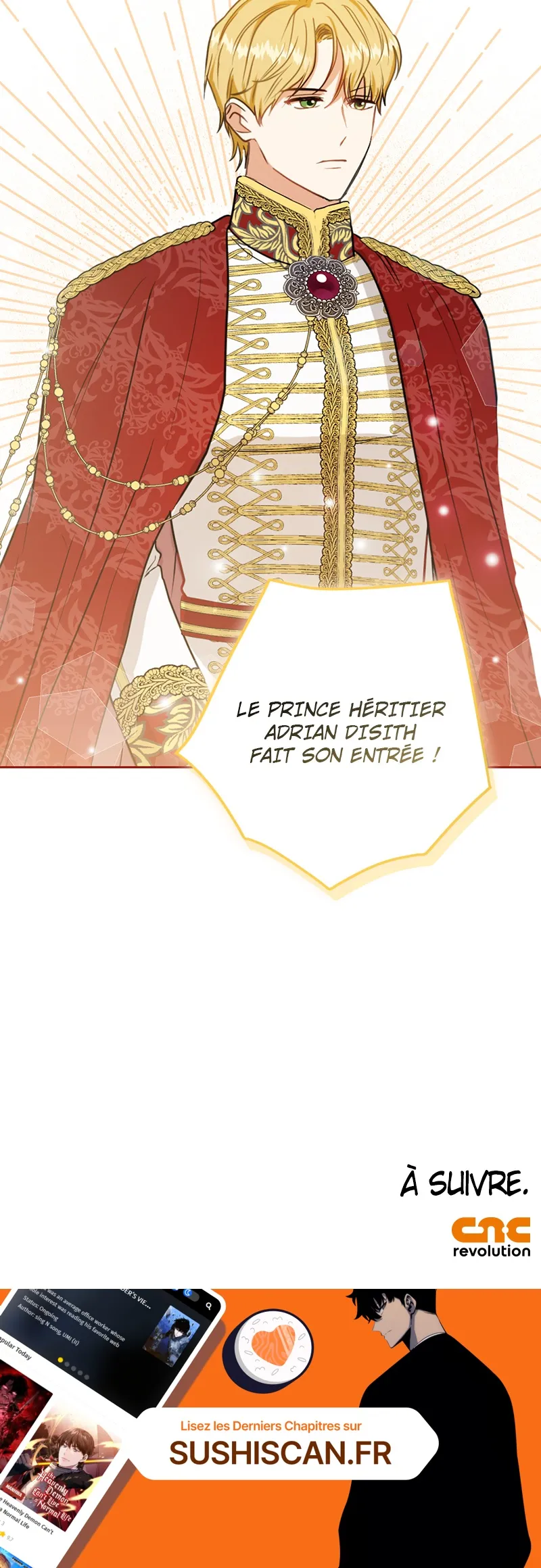 Read Leveling Up My Husband to the Max FR Manga Online