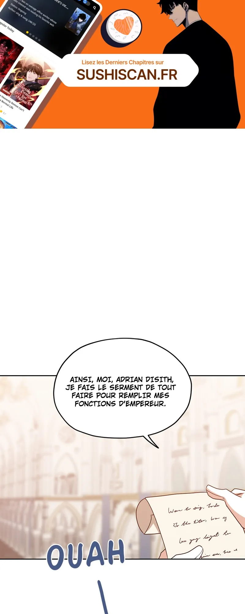 Read Leveling Up My Husband to the Max FR Manga Online