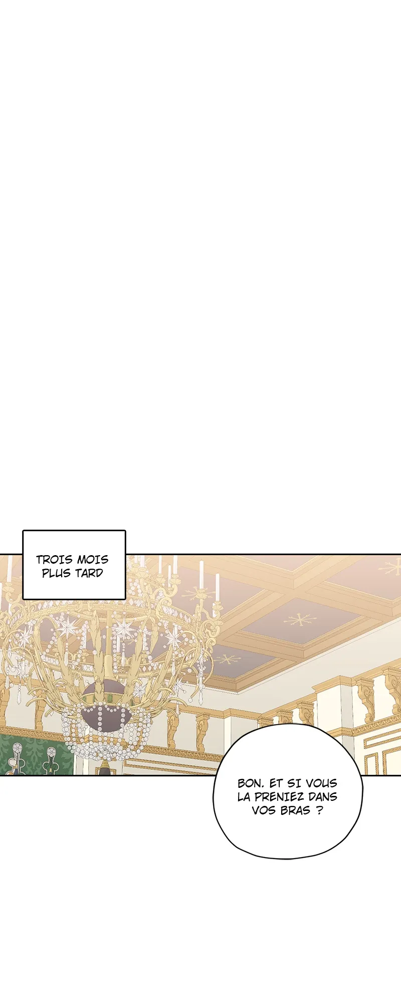 Read Leveling Up My Husband to the Max FR Manga Online