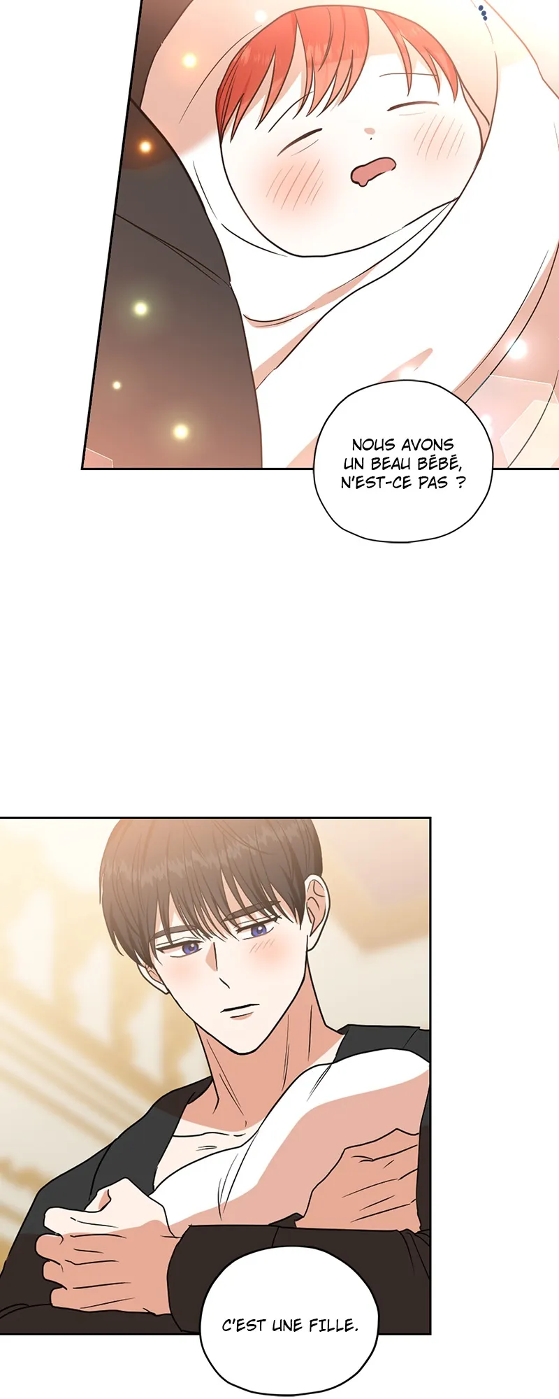 Read Leveling Up My Husband to the Max FR Manga Online