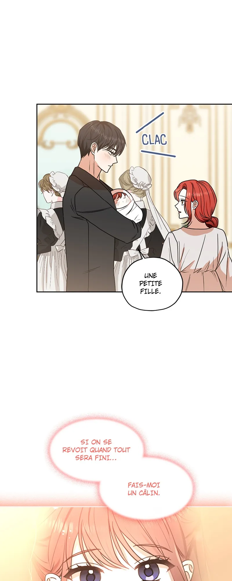 Read Leveling Up My Husband to the Max FR Manga Online