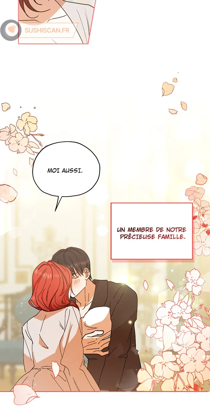 Read Leveling Up My Husband to the Max FR Manga Online