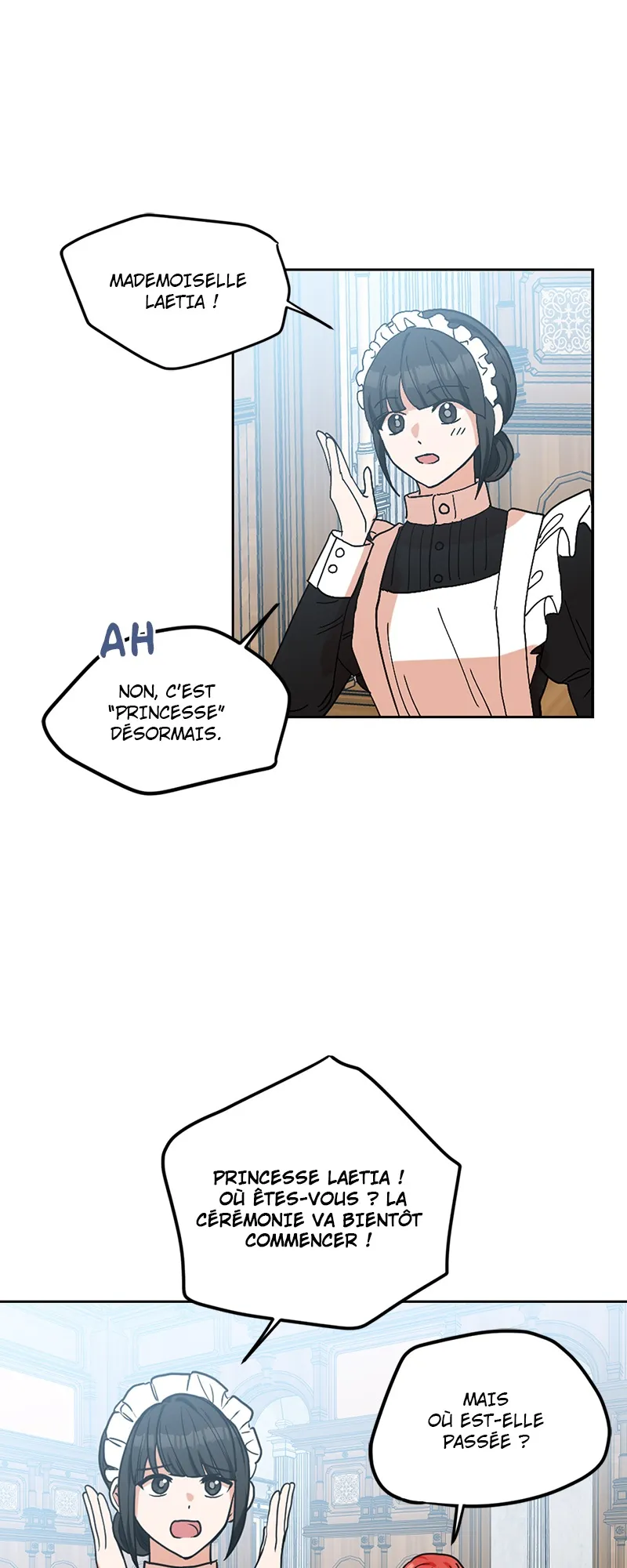 Read Leveling Up My Husband to the Max FR Manga Online
